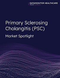 Datamonitor Healthcare I&I: Primary Sclerosing Cholangitis (PSC) Market Spotlight